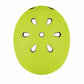 Helmet Globber Lime Green Jr 506-106 Accessories/Bicycle/Helmets Your Sports Performance