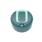 Kambukka Olympus Thermal Mug 500ml, Peacock Blue AGD - Produkty/Termosy i kubki termiczne Your Sports Performance