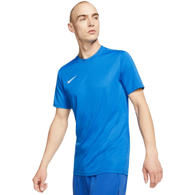 T-Shirt Nike Dry Park VII JSY SS M BV6708 463 Clothing/Football Nike