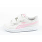 Puma Smash V2 Buck Jr 365184 27 shoes Footwear/Lifestyle Puma