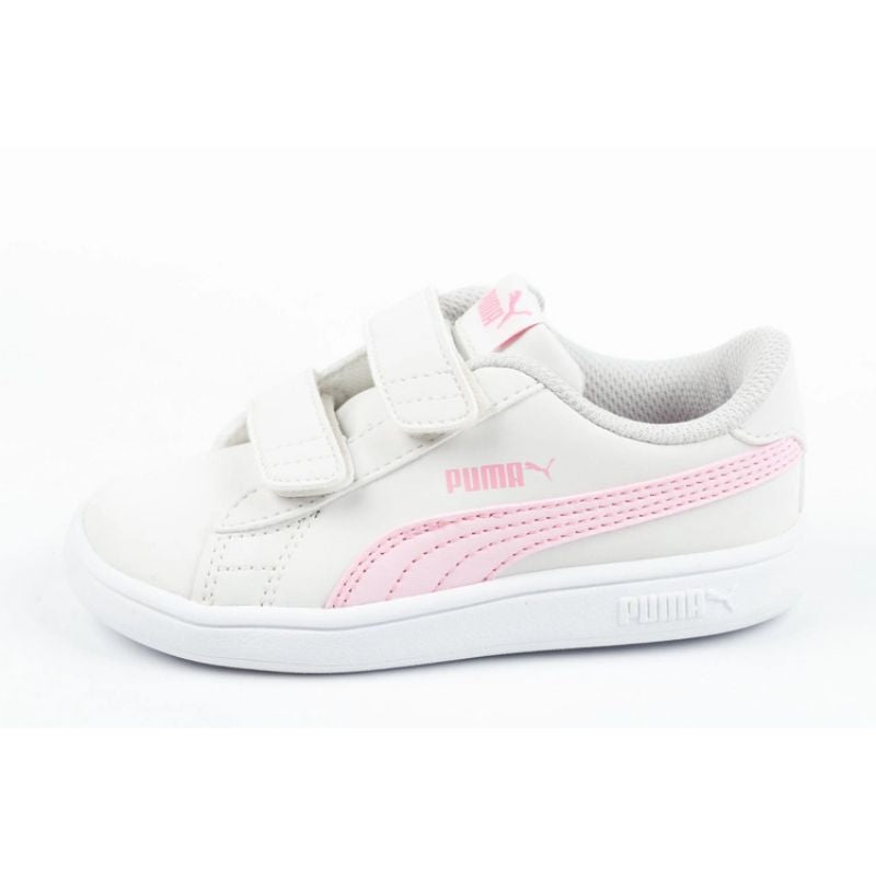 Puma Smash V2 Buck Jr 365184 27 shoes Footwear/Lifestyle Puma