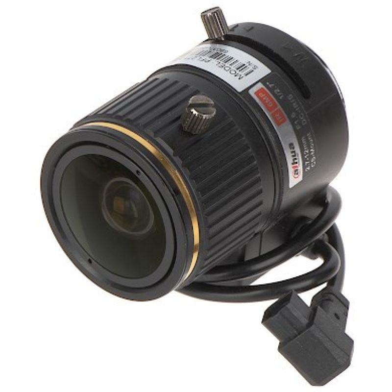 Part number for device PFL2712-E6D CCTV IP/Kamery Your Sports Performance