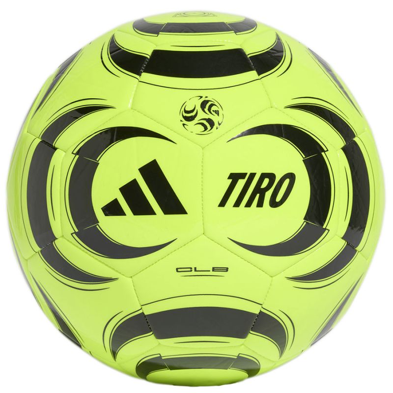 adidas TIRO Club JW1532 ball To be categorized Your Sports Performance