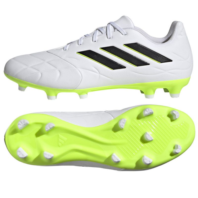 Shoes adidas COPA PURE.3 FG M HQ8984 Footwear/Football Adidas