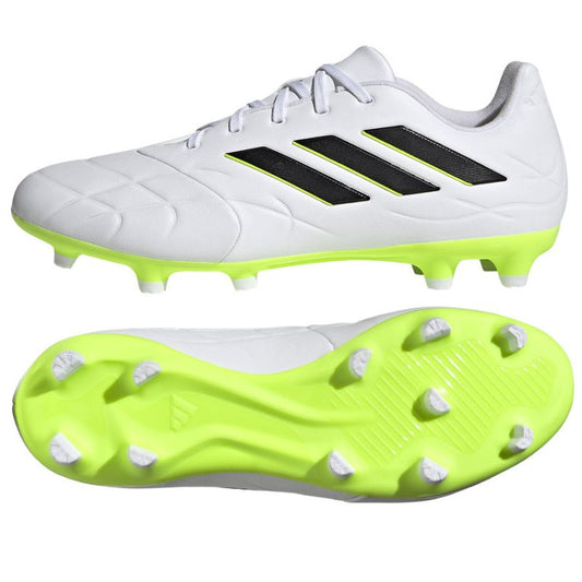 Shoes adidas COPA PURE.3 FG M HQ8984 Footwear/Football Adidas