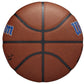 Wilson Team Alliance Detroit Pistons Ball WTB3100XBDET Accessories/Balls/Basketball Your Sports Performance
