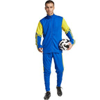 adidas Squadra 25 Training M JP3152 Pants Clothing/Football Adidas
