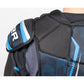 Bauer X Sr M 1058535 hockey shoulder pads Accessories/Protectors and knee pads/Bauer Bauer