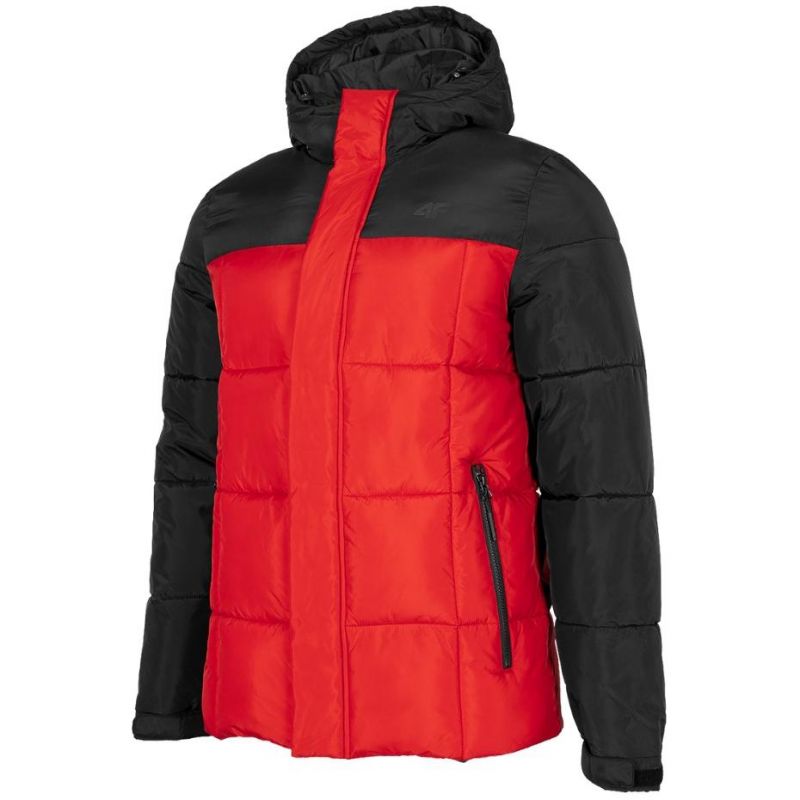 Jacket 4F M H4Z22 KUMP009 61S Clothing/Outdoor 4F