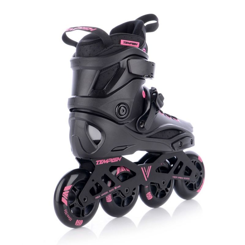 Rollers Tempish Viber LE 90 W 1000004616 Accessories/Skating/Rolki (pozostałe) Your Sports Performance