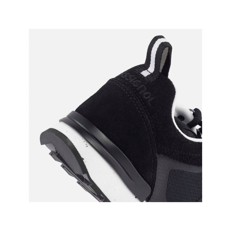 ROSSIGNOL W Heritage S All Black Women’s Shoes Black