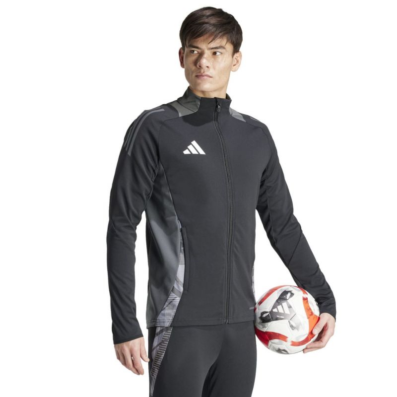 adidas Tiro 24 Competition M IP1870 sweatshirt Clothing/Football Adidas