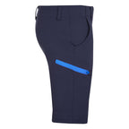 Trollkids Kids Kjerag Zip-Off Pants navy/medium blue (177-117) In preparation Your Sports Performance