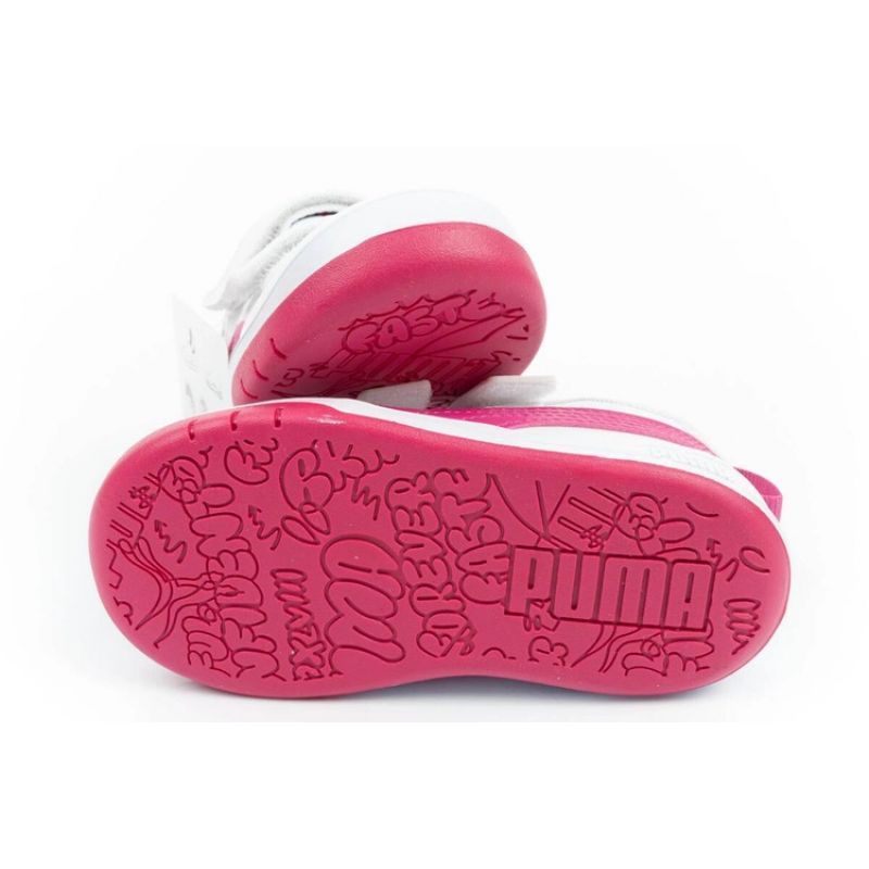 Puma Shuffle Mid W shoes 380748 15 Footwear/Lifestyle Puma
