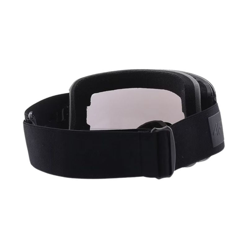Ski goggles 4F U043 4FWAW24AGOGU043 20S Accessories/Skiing/Gogle 4F