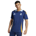 Adidas Real Madrid Training T-shirt JSY M JE4207 Clothing/Football Adidas
