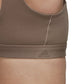 Adidas CoreFlow Luxe Medium-Support Bra W HI3458 sports bra Clothing/Training Adidas