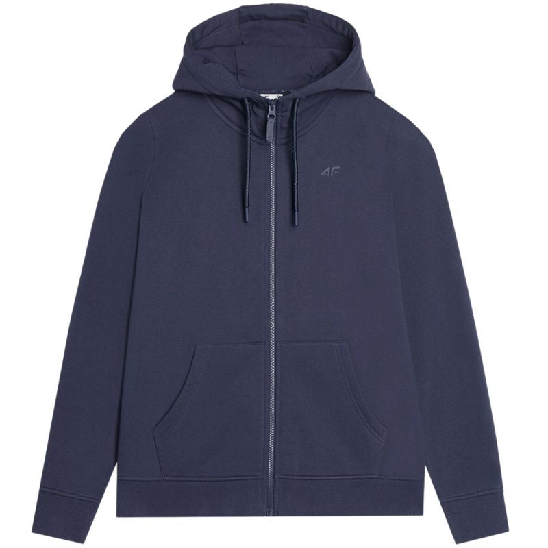 Sweatshirt 4F F0730 W 4FAW23TSWSF0730 31S Clothing/Lifestyle/4F 4F