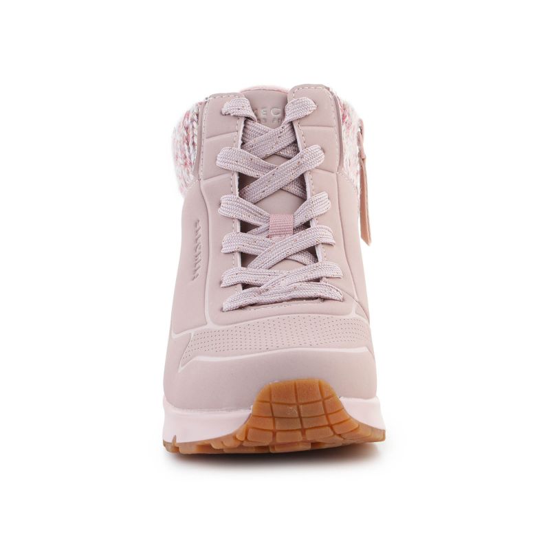Skechers Uno Gen1 Darling Daze W shoes 310566L-BLSH Footwear/Outdoor/Skechers Skechers