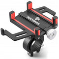 Rockbros phone holder 699-BR red Rockbros/Akcesoria Rowerowe/Uchwyty Na Telefon Your Sports Performance