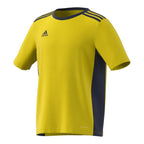 T-shirt adidas Entrada 18 Jr GT6834 Clothing/Football Adidas