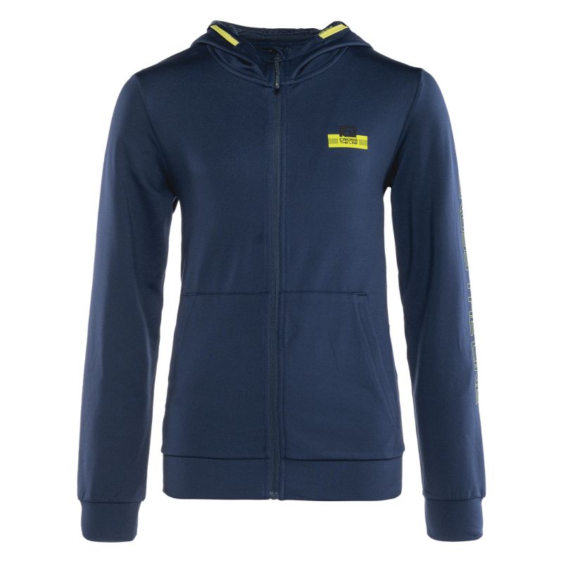 IQ Cross The Line Niffi II Jr sweatshirt 92800552265 Clothing/Training/IQ Your Sports Performance