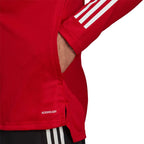 Sweatshirt adidas Condivo 20 Training Jacket M FS7111 Clothing/Football Adidas