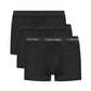 Calvin Klein Low Rise Trunk M 0000U2664G boxer shorts Clothing/Lifestyle/Calvin Klein Your Sports Performance