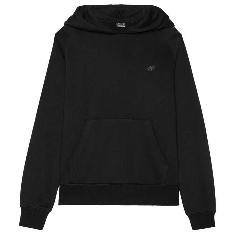 Sweatshirt 4F F1764 W 4FWMM00TSWSF1764 20S Clothing/Lifestyle/4F 4F