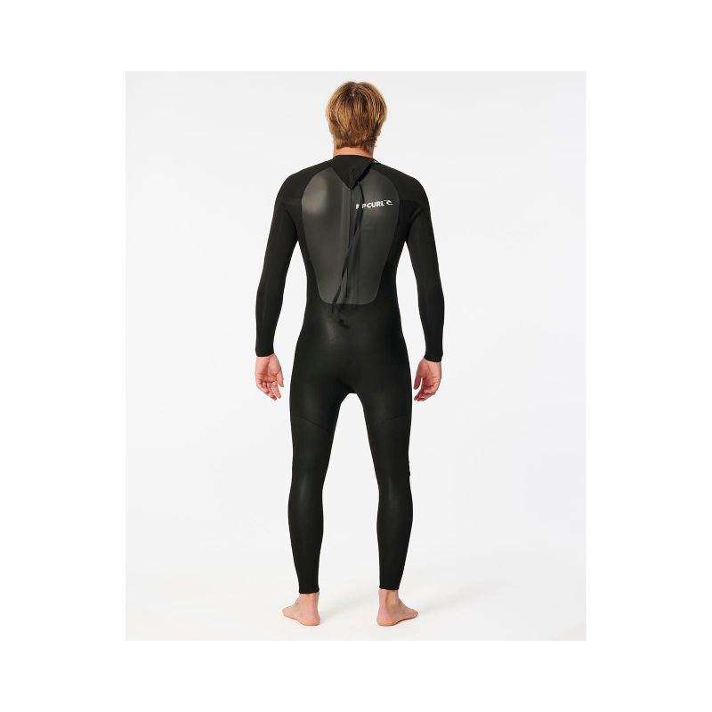 RIP CURL Omega 43Gb Bz Steamer Foam Black