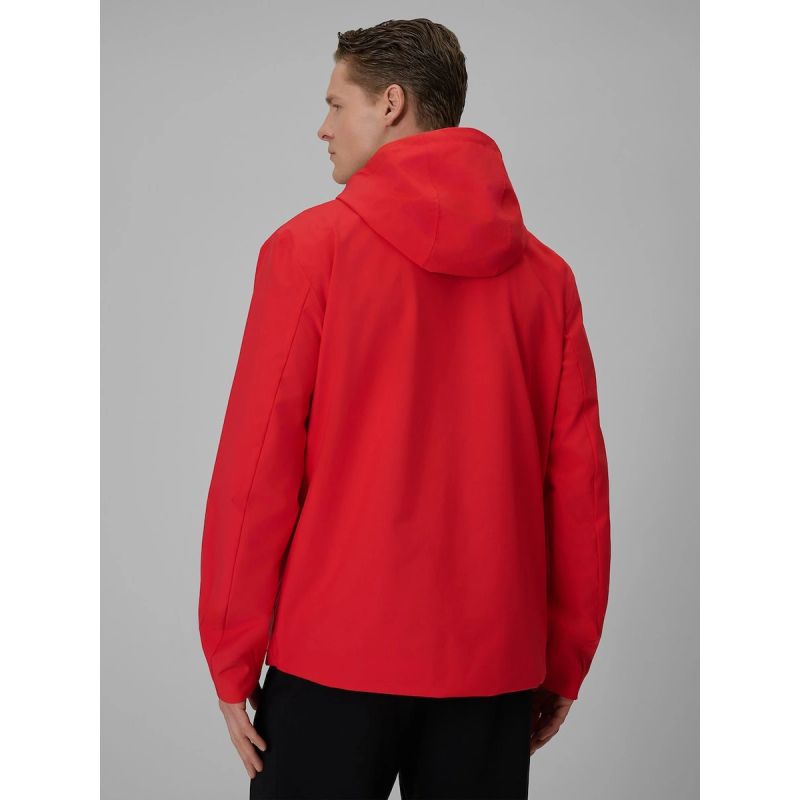 Men's 4F 5000 membrane transition jacket 4FWSS26TTJAM1120-62S 4f