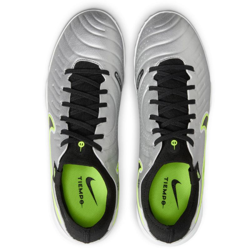 Nike Tiempo Legend 10 Pro TF M DV4336-001 shoes Footwear/Football/TF/SR Nike