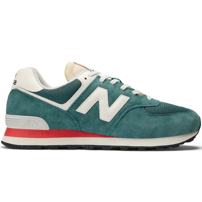 New Balance M U574VPG shoes Footwear/Lifestyle New Balance