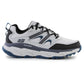 Skechers Relaxed Fit: D'Lux Journey M 237192-GYBL shoes Footwear/Lifestyle/Skechers Skechers
