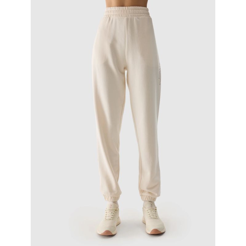 Pants 4F 4FWSS24TTROF665 12S Clothing/Lifestyle/Trousers, shorts/4F 4F