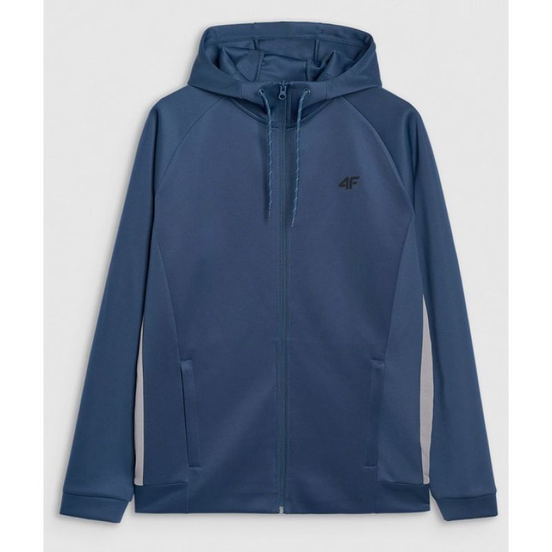 4F M 4FWAW25TFSWM587 32S sweatshirt Clothing/Lifestyle/4F Your Sports Performance