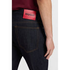 Men's Jeans HUGO708 BLU (50547239-401) Hugo