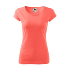 Malfini Pure W MLI-122A1 T-shirt Clothing/Lifestyle/T-shirts/Malfini Malfini