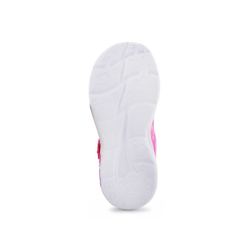 Skechers Snuggle Sneaks Skech Squad Jr 302214L-PKMT shoes Footwear/Lifestyle/Skechers Skechers