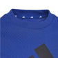 T-shirt adidas Big Logo Tee Jr HP0840 Clothing/Lifestyle/T-shirts Adidas