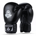 14 oz Boxing Gloves - Classic Black - Origin Series rękawice treningowe Your Sports Performance