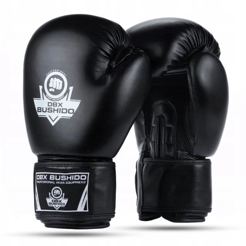 14 oz Boxing Gloves - Classic Black - Origin Series rękawice treningowe Your Sports Performance