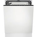 ELECTROLUX EES27200L built-in dishwasher AGD - Produkty/Zmywarki do zabudowy Your Sports Performance