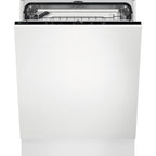 ELECTROLUX EES27200L built-in dishwasher AGD - Produkty/Zmywarki do zabudowy Your Sports Performance