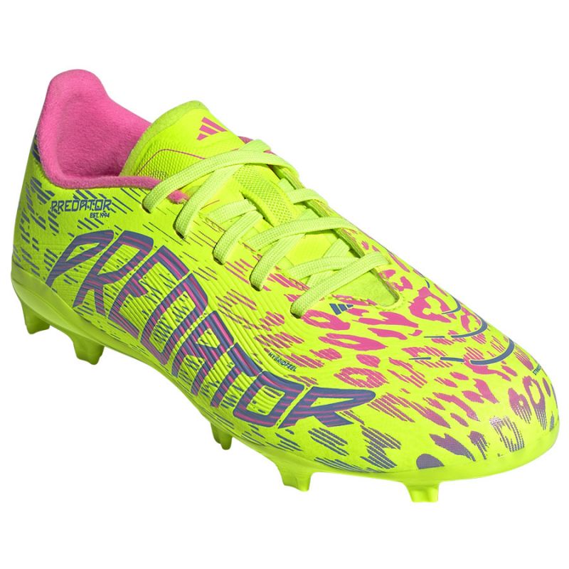 Adidas Predator League FG/MG Jr Football Boots ID3748 Footwear/Football/JR/FG Adidas
