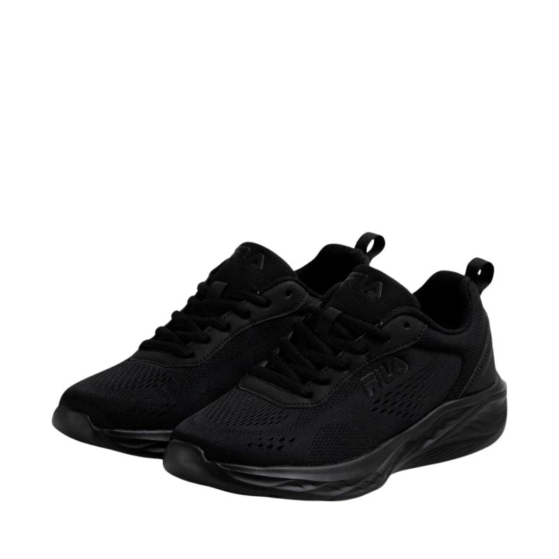 Fila Spectris Women's Shoes Black FFW0647 80010