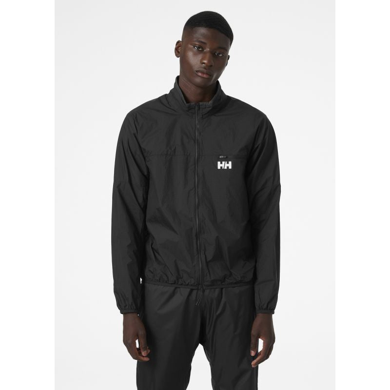 Helly Hansen Ride Wind Jacket M 53698 990 Clothing/Outdoor/Helly Hansen Your Sports Performance