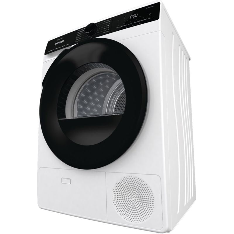 GORENJE DPNA92WIFI/PL clothes dryer AGD - Produkty/Suszarki automatyczne wolnostojące Your Sports Performance