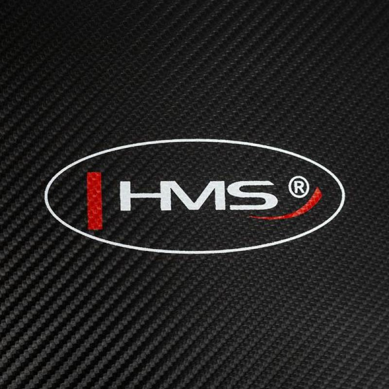 HMS LS3050 barbell bench Accessories/Training equipment/Ławki Your Sports Performance