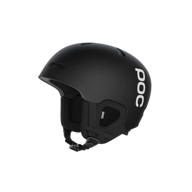 Unisex Ski Helmet POC Auric Cut Helmet with adjustable ventilation system, black (10496_1023) In preparation Your Sports Performance